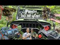 Москва не отпускает часть вторая Халк ранен но не убит