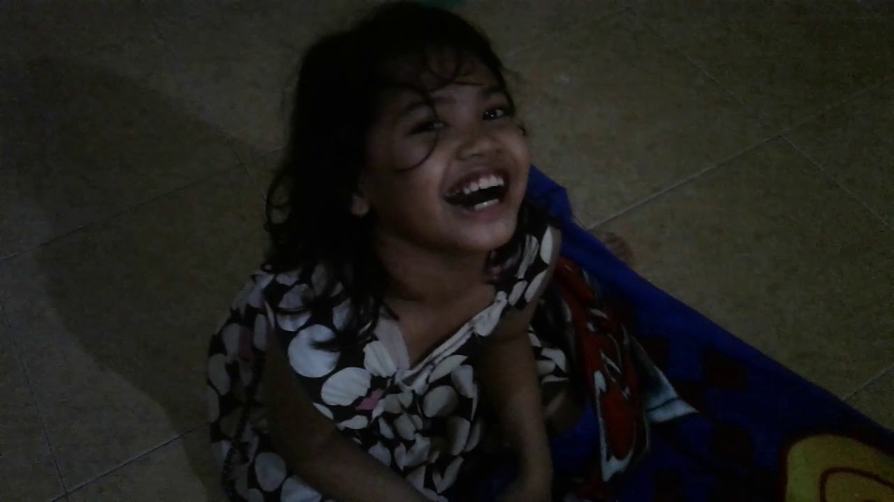 Barongsay Anak-anak Lucu HEBOHHHH 