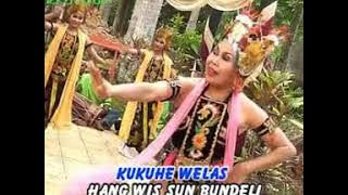 Gandrung Temuk - Ndeder Welas