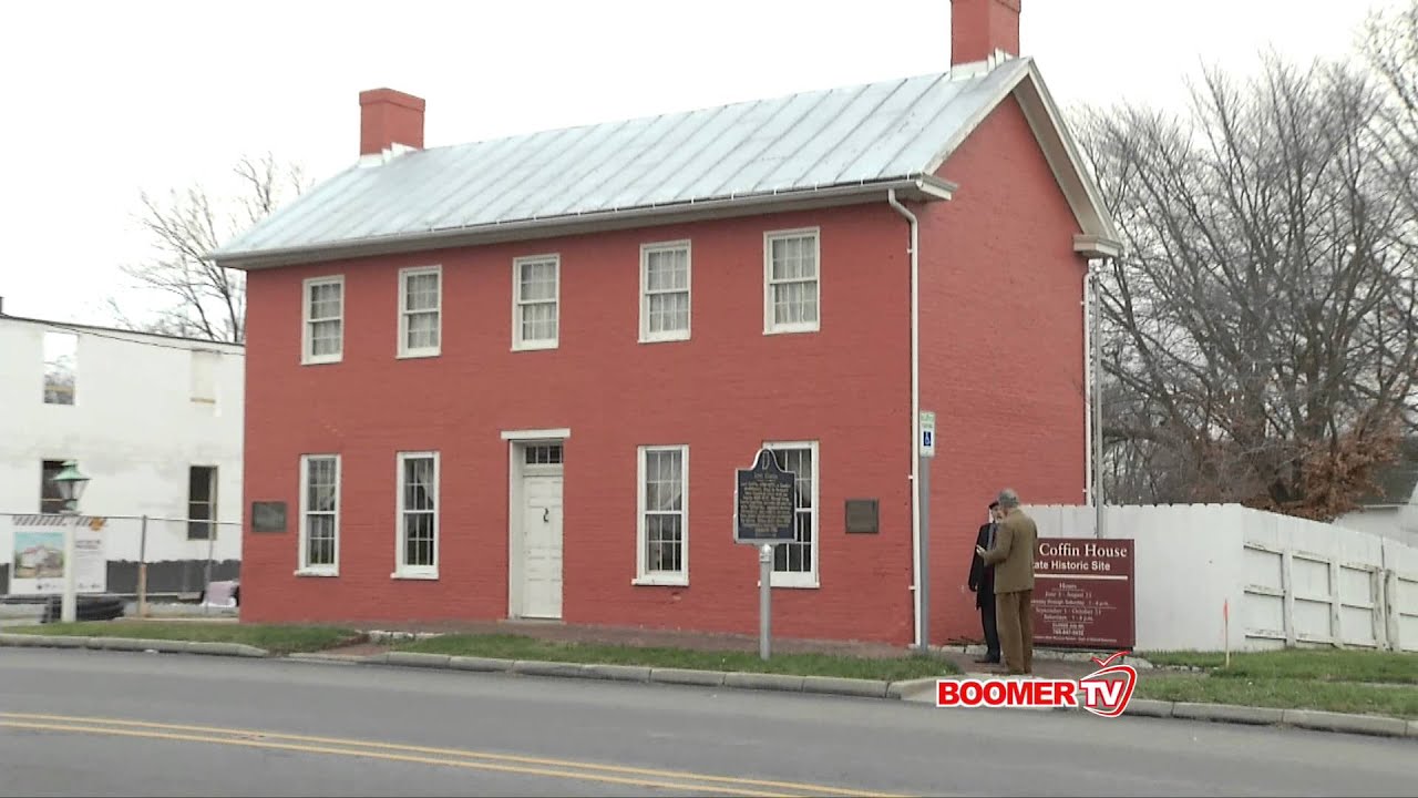 Richmond, Indiana and its Rich History YouTube