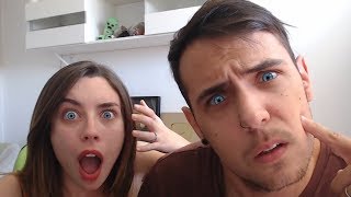 SI VES ESTE VIDEO TENDRÁS LOS OJOS AZULES **FUNCIONA** | RETO CON LYNA