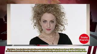 Bitty Schram Biography