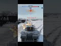 War Thunder Mobile - Driving The TOG Like It Owns The Map! - Land Battleship RUSH? RUSH!! 14KMH°
