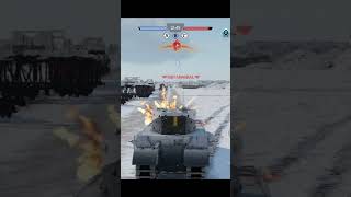 War Thunder Mobile - Driving The TOG Like It Owns The Map! - Land Battleship RUSH? RUSH!! 14KMH°