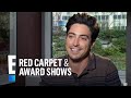 Ben Feldman Admits He's "Superstore's" Resident Pessimist | E! Red Carpet & Award Shows