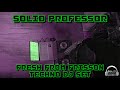 Solid professor  fresh from frisson for kiss fm dj set 2023