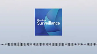 Bloomberg Surveillance TV: October 30th, 2025 | Bloomberg Surveillance