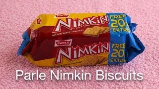 Parle Nimkin Biscuits