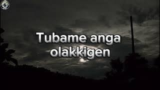 NANG•KOSAN ANGA AM•ENGA ||  A•chik gospel worship song || @achikworshipsong