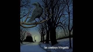 LES COWBOYS FRINGANTS - Les bonnes continuations (Audio officiel)