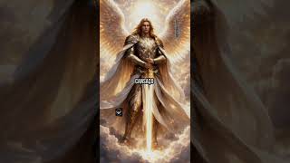 PARTE {6} 💫👼O TOQUE DIVINO do Seu Anjo Guardião🕊✨️ #SHORTS #AnjoGuardião #AnjodaGuarda