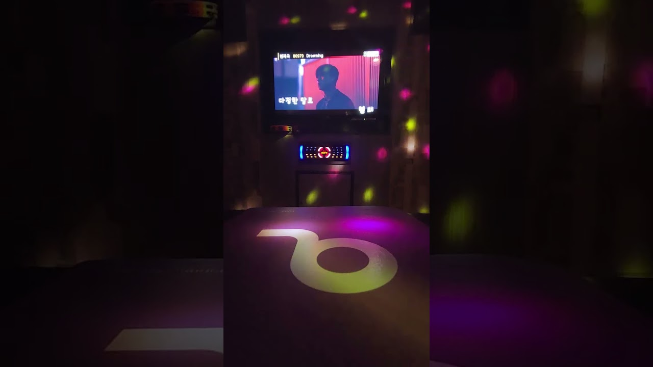 WOODZ-Drowning (노아 ver)