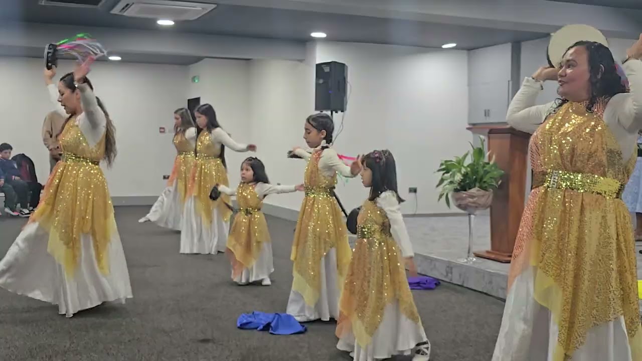 Alabanza adoracion cristiana