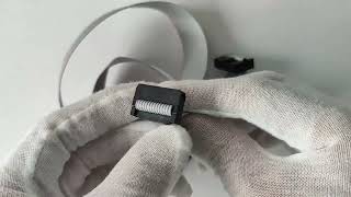 Introducing a connector a day: IDT Connector 2.54mm Pitch 2x7 Pin 14 Pin 14 Wire IDC Flat Ribbon