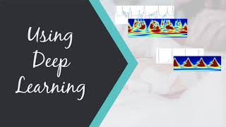 Team DeepHeart - D2K Virtual Showcase Fall 2020
