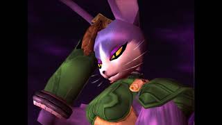 .hack//Quarantine - Mia's Resurrection/Rebirth (full fight)