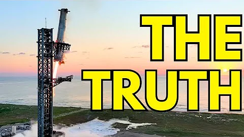 Why NASA Could Never Think of Catching Rockets Like SpaceX?