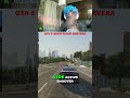 GTA V: Potjera ubojice i pljačka - Uđi u akciju! #shorts