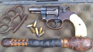 Colt police 32 Colt police 32
