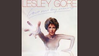 Video thumbnail of "Lesley Gore - Give It To Me Sweet Thing"