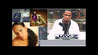 Jay-Z ft Big Jaz & Amil – Nigga What, Nigga Who (Originator 99) (Slowed Down) Resimi