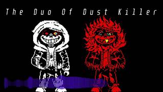 Heroes Time Duo The Duo of Dust killer (go to description)