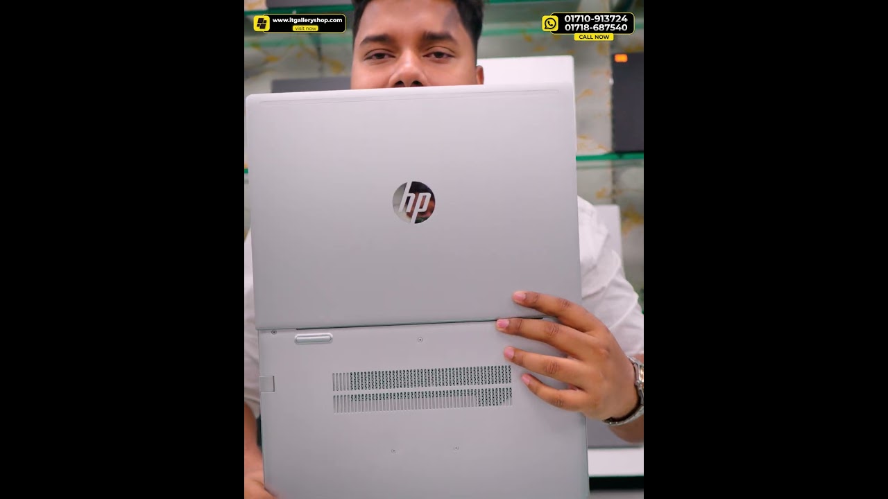 Probook 440 G6.Core i5, 8th Generation.8GB RAM, 256GB SSD.14.1" Display #Laptop #Probook #HP #viral