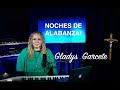 Noches de Alabanza! Jueves 3 de Diciembre del 2020. Música Católica. Gladys Garcete