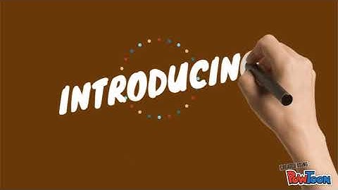 Hydrodynamics Project Video