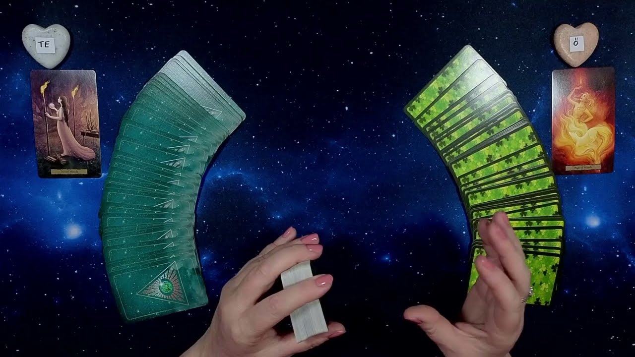 EGYMAS TÜKREI VAGYTOK!❤️🪞💙DÖNTESHELYZET!