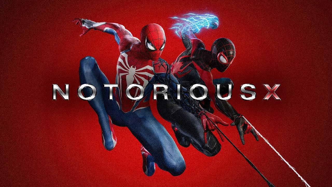 SPIDER MAN 2 | $UICIDEBOY$