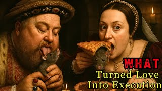 Stories for sleep| When Henry VIII Fell In Love With Anne Boleyn
