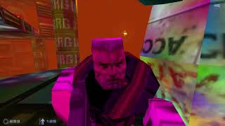 Sven Co-op maps randomised - Half-Life 1 maps (part 6 - final part)