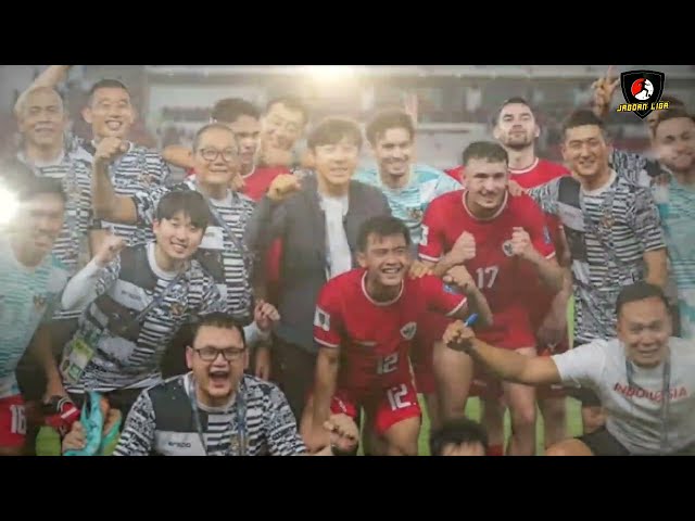 🔴TIMNAS INDONESIA VS QATAR • GRUP A • AFC U23 ASIAN CUP QATAR 2024 • BERITA TIMNAS INDONESIA U-23 class=