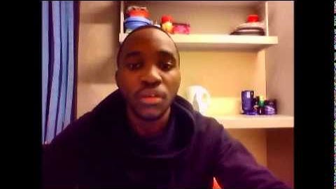 How I Became A Computer Science Student (UP ALL 121)