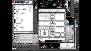 Rogue Trader Session 16, Part 3 - Trust on the warpath.