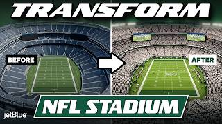 Download Lagu Di Balik Transformasi Stadion NFL | 6 Hari Menuju Minggu | 1JD Films Download Lagu Di Balik Transformasi Stadion NFL | 6 Hari Menuju Minggu | 1JD Films