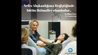 Neslihan Ünver Koaktif Koçluk Ve Profesyonel Nefes Koçluğu