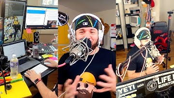 NO Bored Ape Yacht Club or CryptoPunk = No Authority in NFT Space | Ep1 N3F6T5