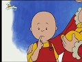 Caillou intro