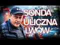 UKRAIŃCY O POLAKACH. Czy jest BANDERA narodowym BOHATEREM Ukrainy? | LWÓW