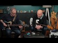 Tone Lounge: Walrus Audio MAKO Series D1 High Fidelity Stereo Delay Pedal