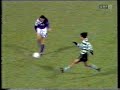 A.E.K Athens F.C. - SV Casino Salzburg 1-3 (1994 Champions League)