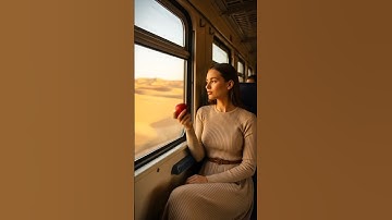 Elephant saved the apple tree from drying up by watering it 😱 #ai​ #save​ #tree​ #appletree