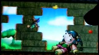 Faby's Adventure app review for the iPhone/iPod touch! screenshot 5