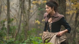 Outlander Recap Episode 4: The Gathering {SPOILERS}