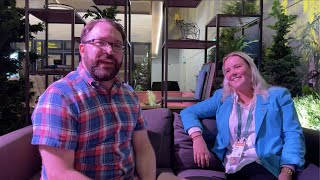 Cal Henderson - Slack Founder & CTO Interview with an Apprentice