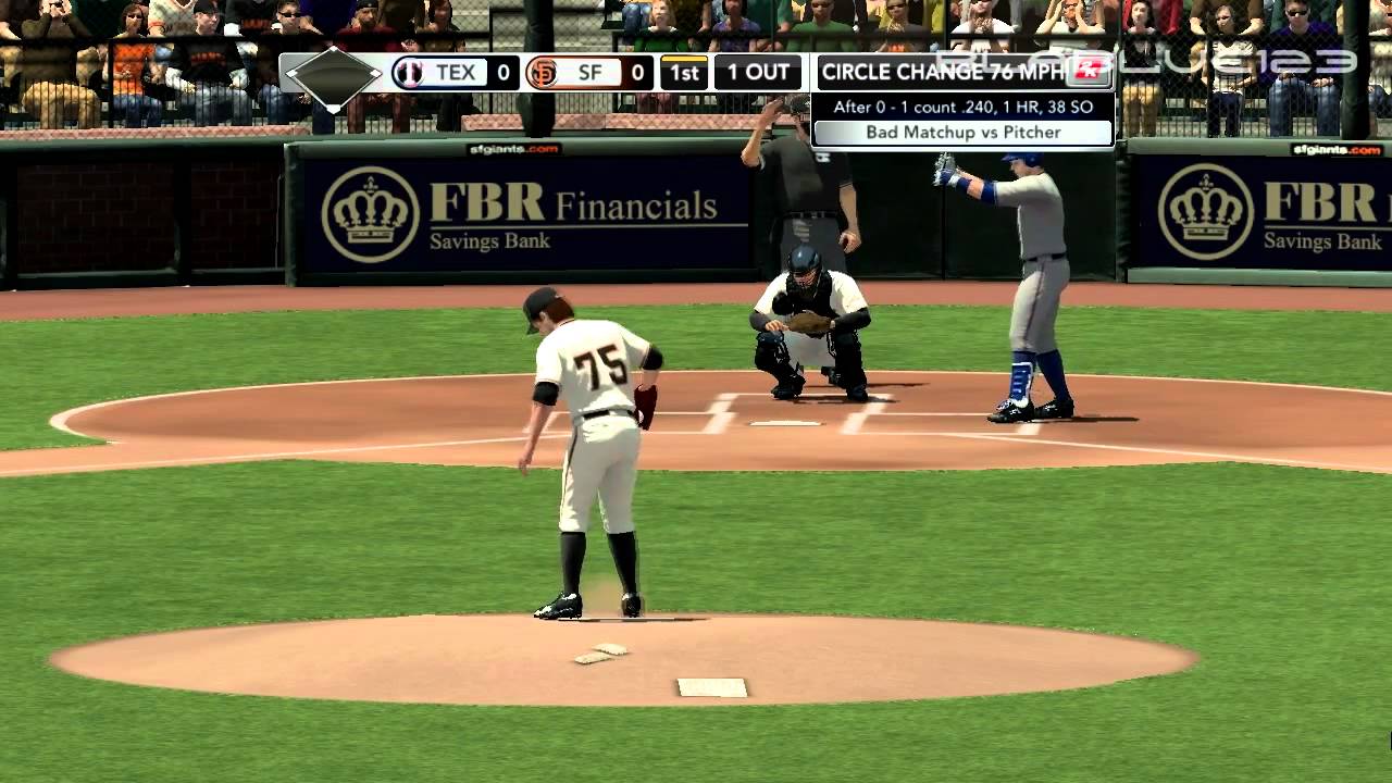 2K Sports to discontinue MLB video game series cancels MLB2K14