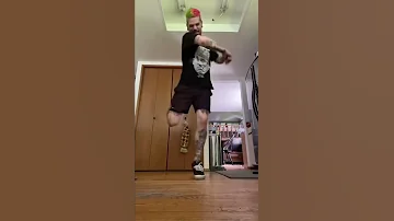 How To HXC Dance Hxc Hardcore Dance Mosh Punk Dad Metal Twostep Howto Tutorial 