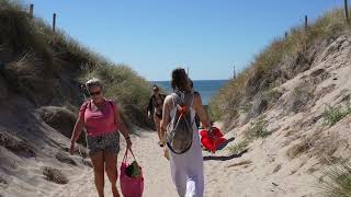 Heemskerk Strand Verborgen Juweel Aan De Nederlandse Kust
